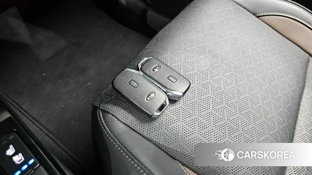 Kia Seltos 2020 Белый из Кореи, фото 6