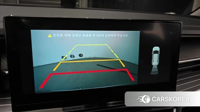 Ssangyong Torres 2023 Темно-зеленый из Кореи, фото 6