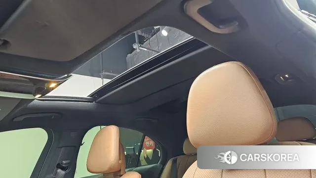 Mercedes-Benz E-Class W214 2024 Белый из Кореи, фото 6