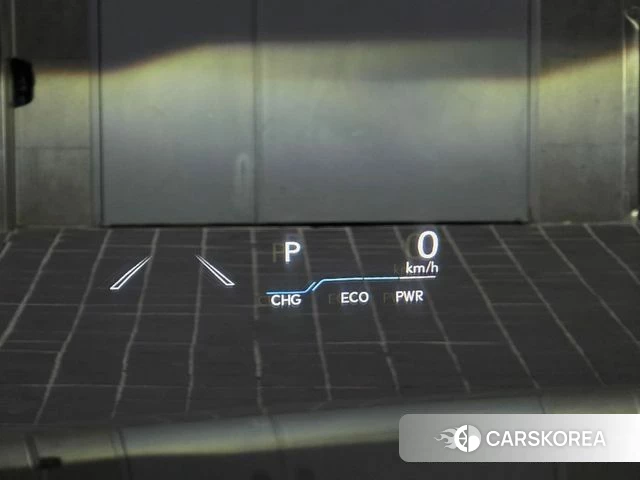 Lexus ES300h 7th generation 2024 Песочный из Кореи, фото 6