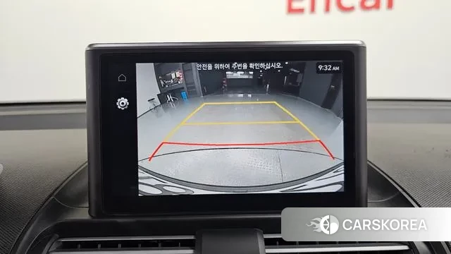 Hyundai Casper 2021 Белый из Кореи, фото 6