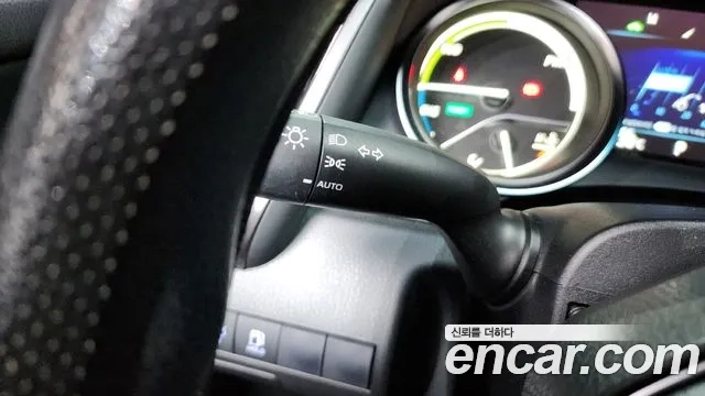 Toyota Camry (XV70) id 2912452 из Кореи 6