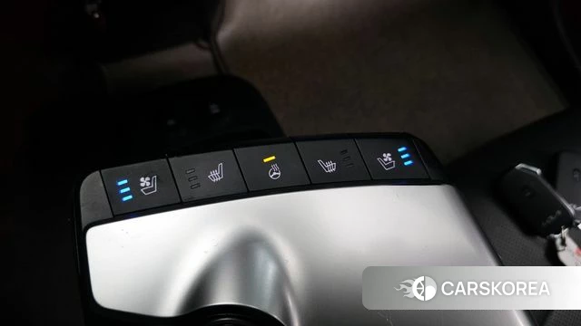 Kia EV6 2022 Белый из Кореи, фото 6