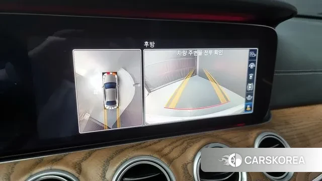 Mercedes-Benz E-Class W213 2020 Белый из Кореи, фото 6