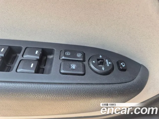 Kia The New Ray id 2508767 из Кореи 6