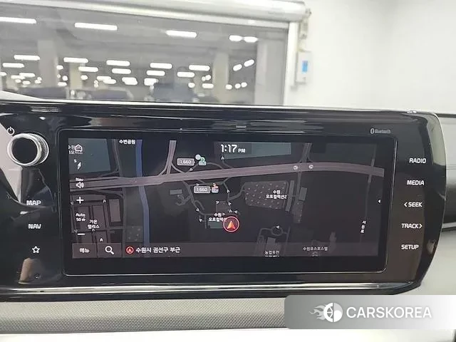 Kia K5 3rd generation 2020 Белый из Кореи, фото 6