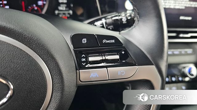 Hyundai Avante (CN7) 2022 Серый из Кореи, фото 6