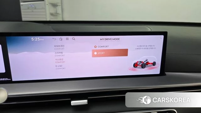 Genesis GV80 2024 Белый из Кореи, фото 6