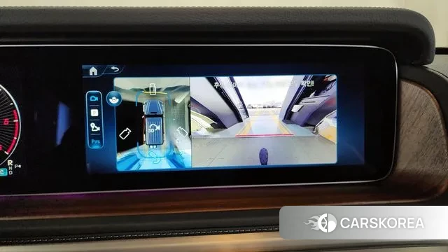 Mercedes-Benz G-Class W465 2025 Белый из Кореи, фото 6