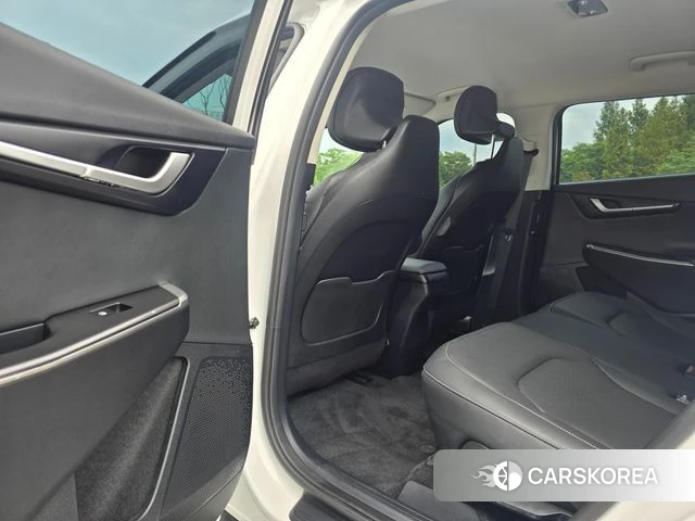 Kia EV6 2022 Белый из Кореи, фото 6