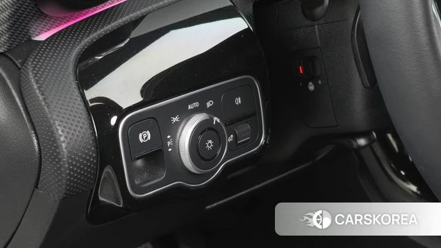 Mercedes-Benz A-Class W177 2025 Белый из Кореи, фото 6