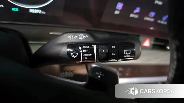 Kia Sportage 5th Generation Hybrid 2024 Белый из Кореи, фото 6