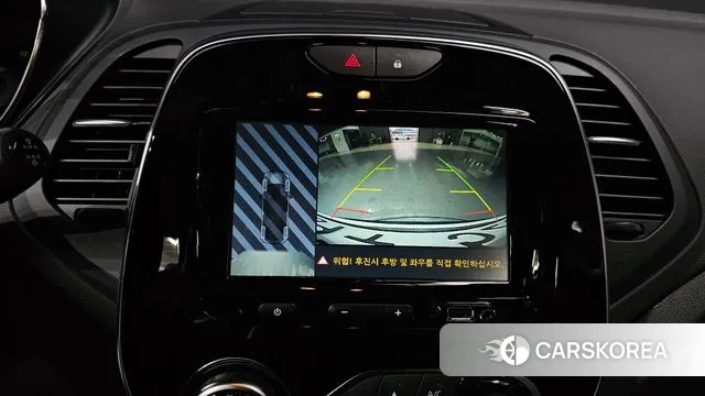 Renault Korea (Samsung) New QM3 2019 Белый из Кореи, фото 6