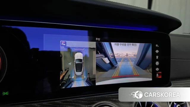 Mercedes-Benz E-Class W213 2021 Белый из Кореи, фото 6