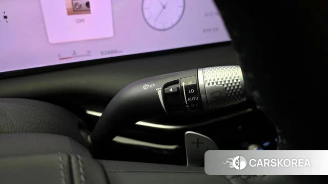 Genesis G80 (RG3) 2024 Черный из Кореи, фото 6