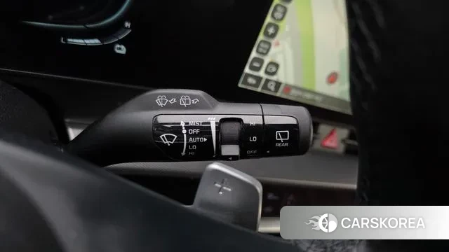 Kia Sportage 5th Generation Hybrid 2023 Серый из Кореи, фото 6