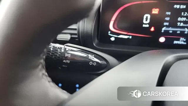 Hyundai Casper 2023 Белый из Кореи, фото 6