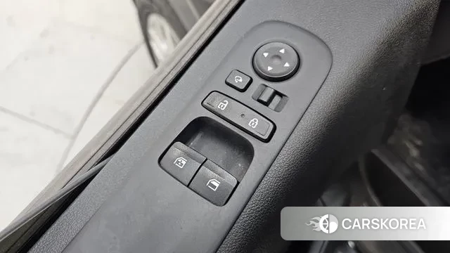 Hyundai Staria 2022 Черный из Кореи, фото 6