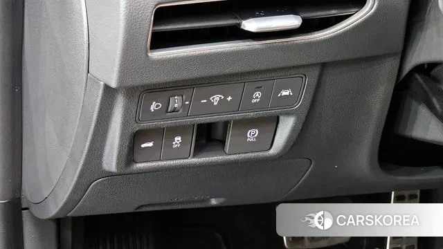 Hyundai Sonata (DN8) 2020 Серый из Кореи, фото 6