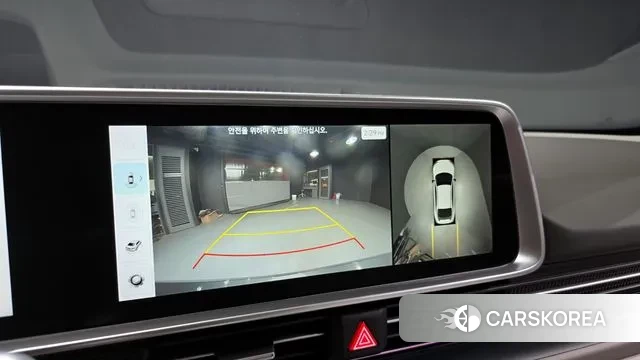 Hyundai Ionic 6 2024 Серый из Кореи, фото 6