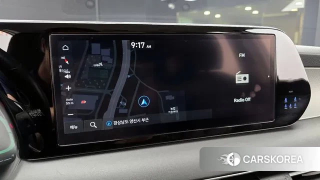 Hyundai The New Palisade 2023 Белый из Кореи, фото 6