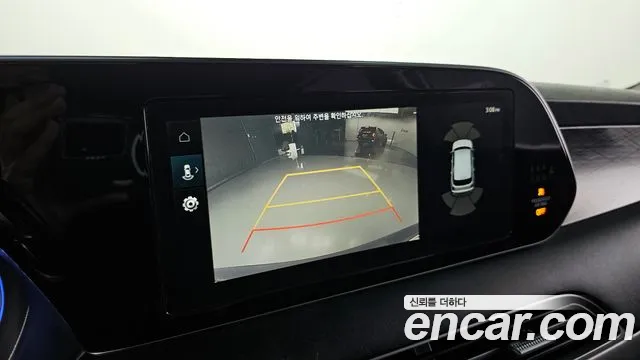 Hyundai Palisade 2020 Серый из Кореи, фото 6