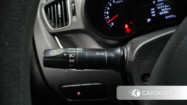 Kia The New Ray 2021 Белый из Кореи, фото 6