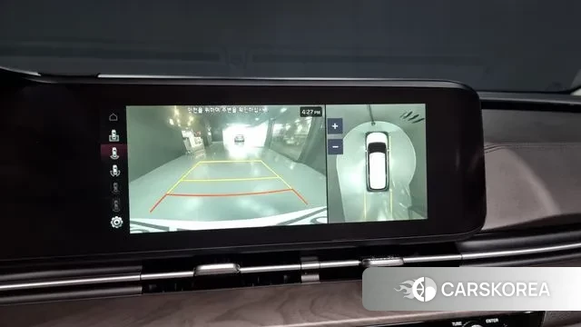 Kia Carnival 4th generation 2022 Белый из Кореи, фото 6