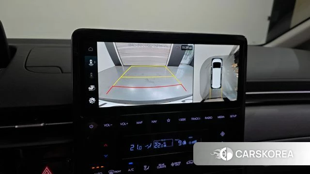 Hyundai Staria 2024 Черный из Кореи, фото 6