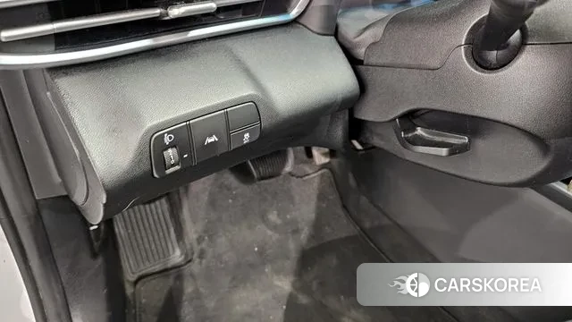 Hyundai Avante (CN7) 2020 Белый из Кореи, фото 6