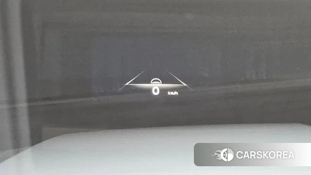 Kia Mohave Master 2022 Серый из Кореи, фото 6