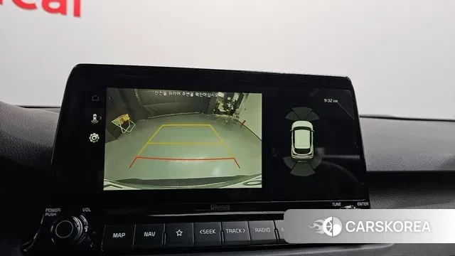 Kia Seltos 2019 Белый из Кореи, фото 6