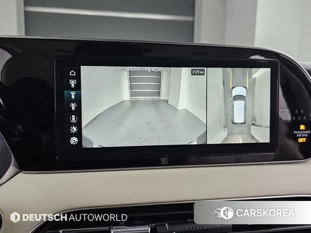 Hyundai Palisade 2020 Белый из Кореи, фото 6