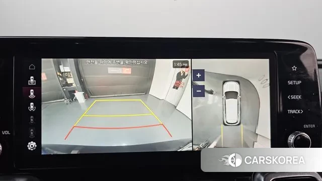 Kia Sorento 4th Generation 2021 Серый из Кореи, фото 6