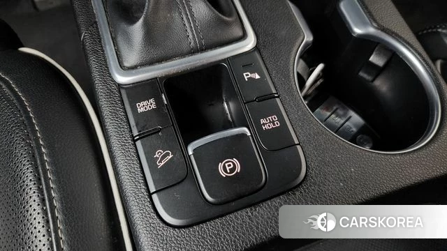 Kia Sportage The Bold 2019 Белый из Кореи, фото 6