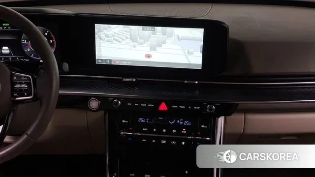 Kia Carnival 4th generation 2021 Белый из Кореи, фото 6