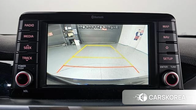 Kia All New Morning (JA) 2020 Черный из Кореи, фото 6