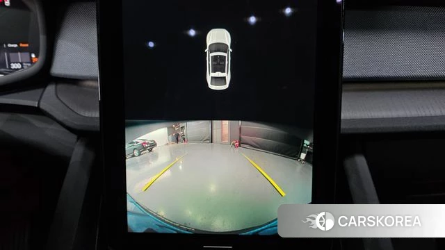 Polestar Polestar 2 2023 Черный из Кореи, фото 6