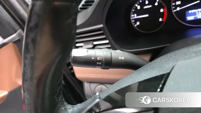 Hyundai The New Grand Starex 2019 Черный из Кореи, фото 6