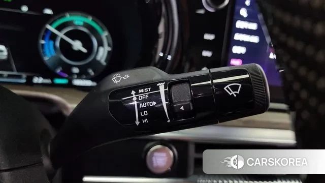 Kia K5 Hybrid 3rd Generation 2020 Синий из Кореи, фото 6