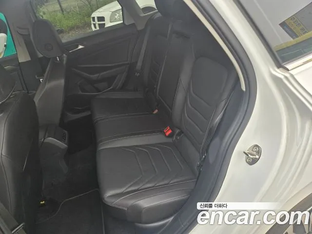 Volkswagen 7th Generation of Jetta id 2733255 из Кореи 6