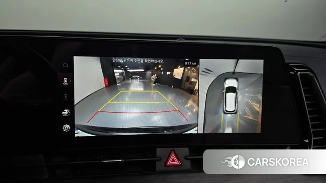 Kia Sportage 5th Generation 2021 Серый из Кореи, фото 6