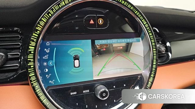 Mini Cooper S 2023 Коричневый из Кореи, фото 6