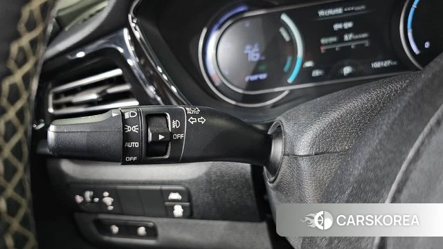 Kia Niro EV 2021 Белый из Кореи, фото 6