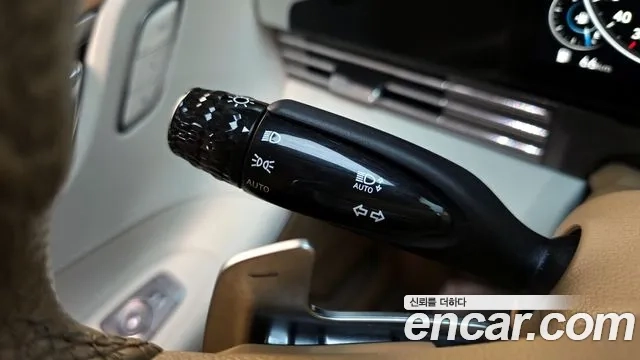 Hyundai The New Grandeur IG 2020 Белый из Кореи, фото 6