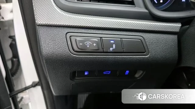 Hyundai Sonata New Rise 2019 Белый из Кореи, фото 6