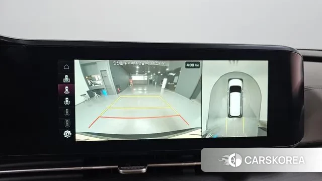 Kia Carnival 4th generation 2021 Черный из Кореи, фото 6