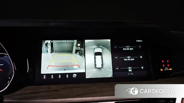 Kia Mohave Master 2020 Белый из Кореи, фото 6