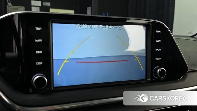 Hyundai Sonata (DN8) 2020 Белый из Кореи, фото 6