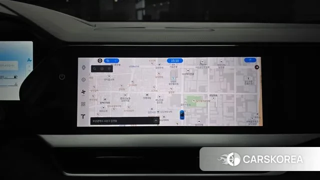 Renault Korea (Samsung) Grand Coleos 2024 Серый из Кореи, фото 6